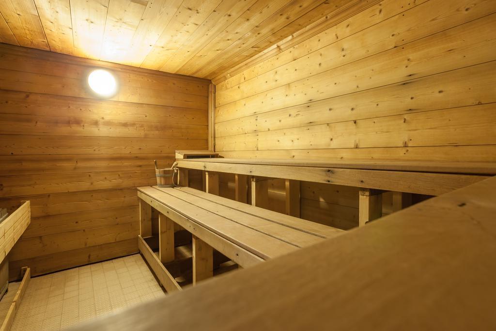 Residence & Spa Les Chalets De Solaise Val-d'Isere Exterior photo